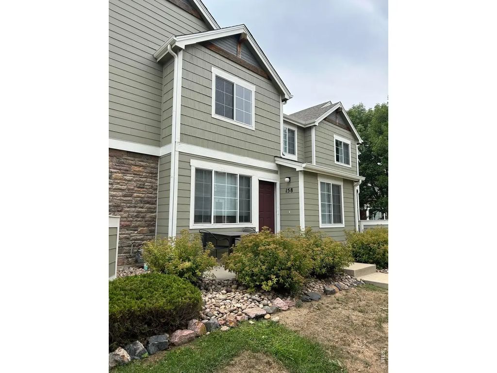 805 Summer Hawk Dr Aa-158, Longmont