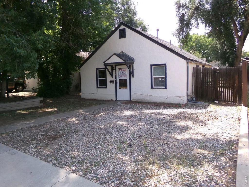 623 Lesser Dr, Fort Collins