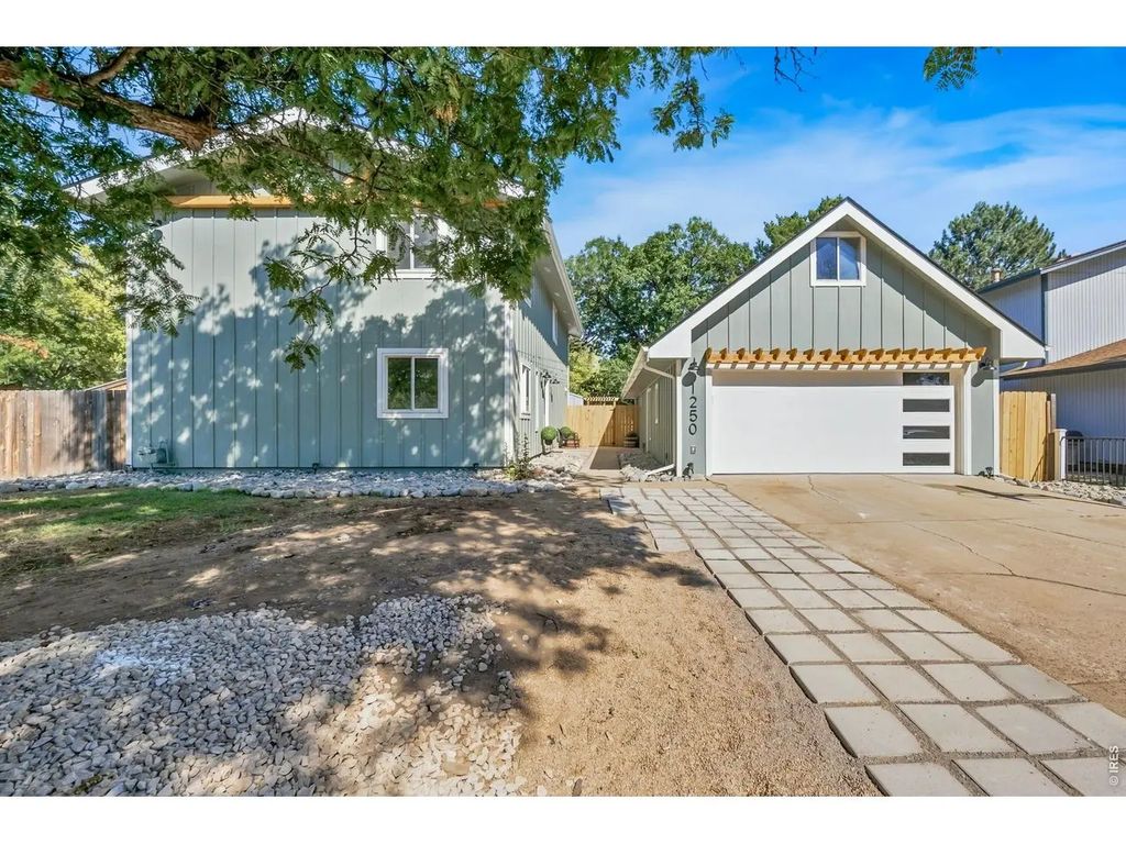 1250 Martin Rd, Longmont