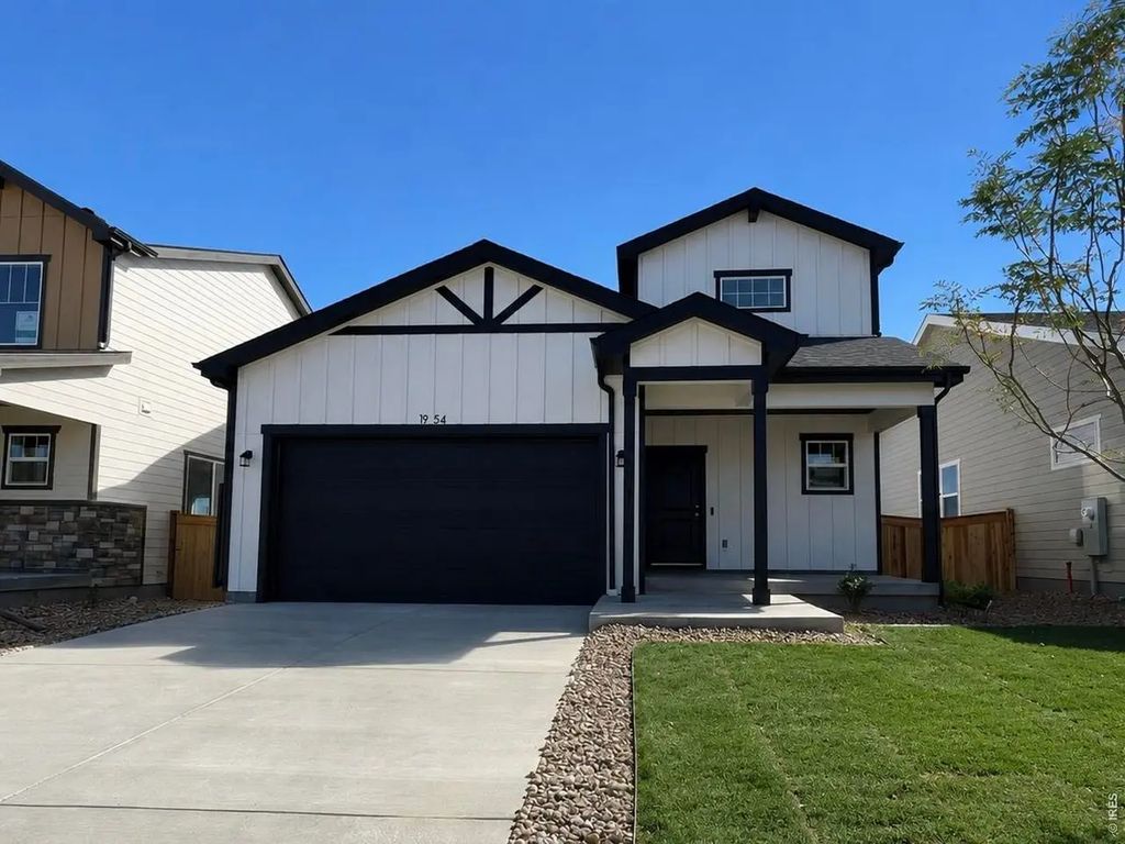 1954 Sorghum Way, Johnstown