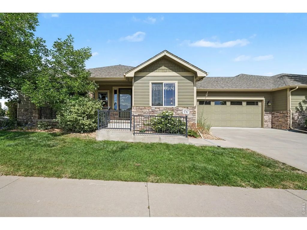 1747 Muddy Creek Dr, Loveland