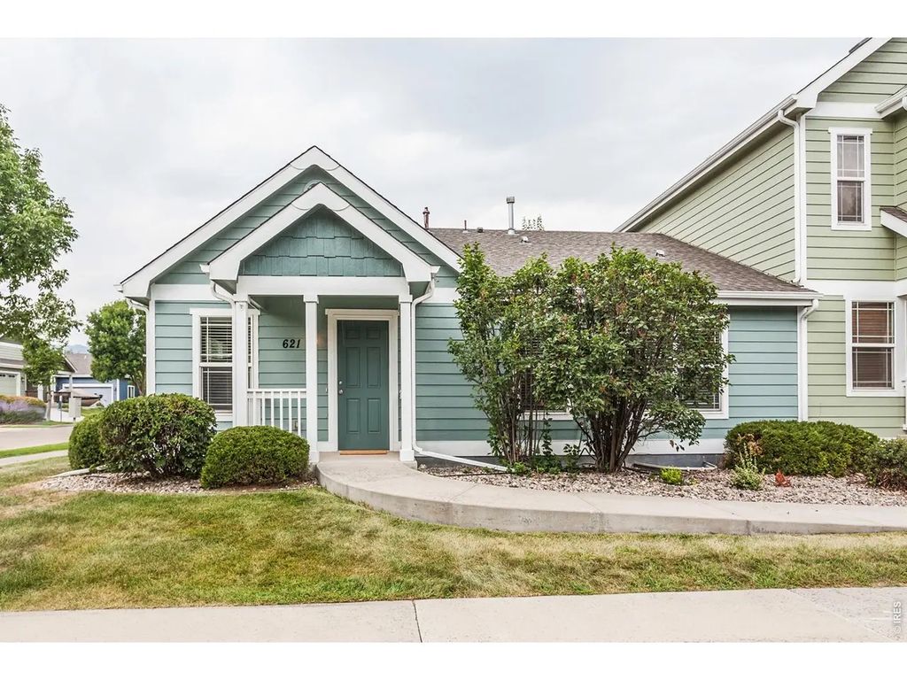 621 Rook St, Fort Collins