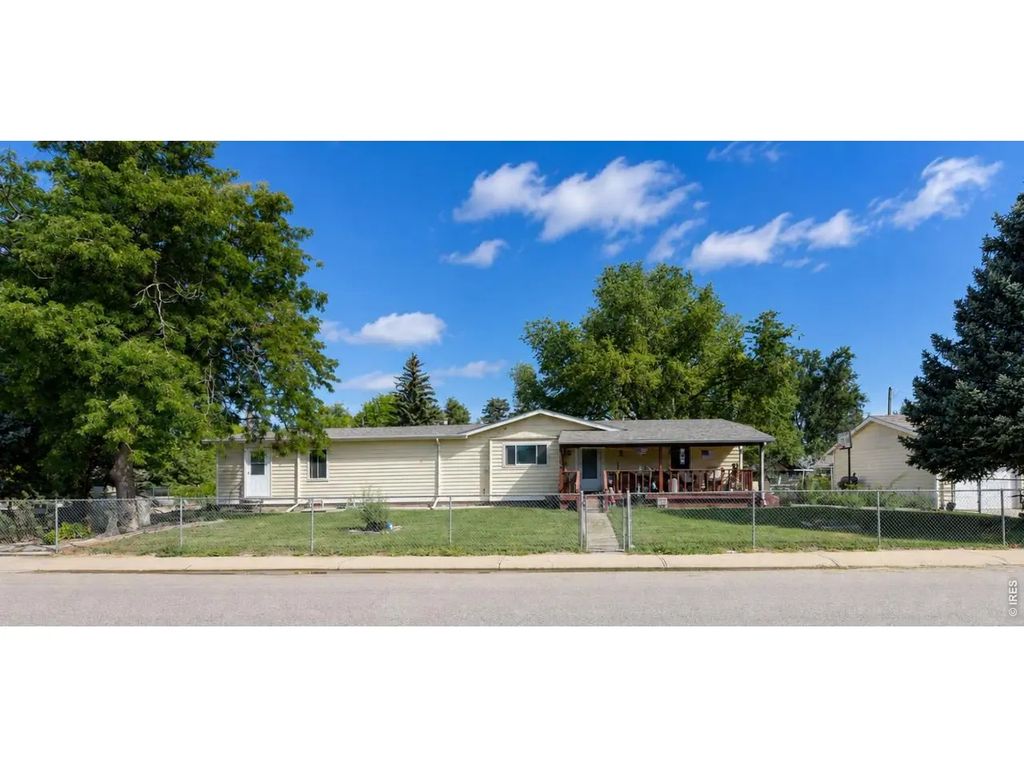 4006 Harrison Ave, Wellington