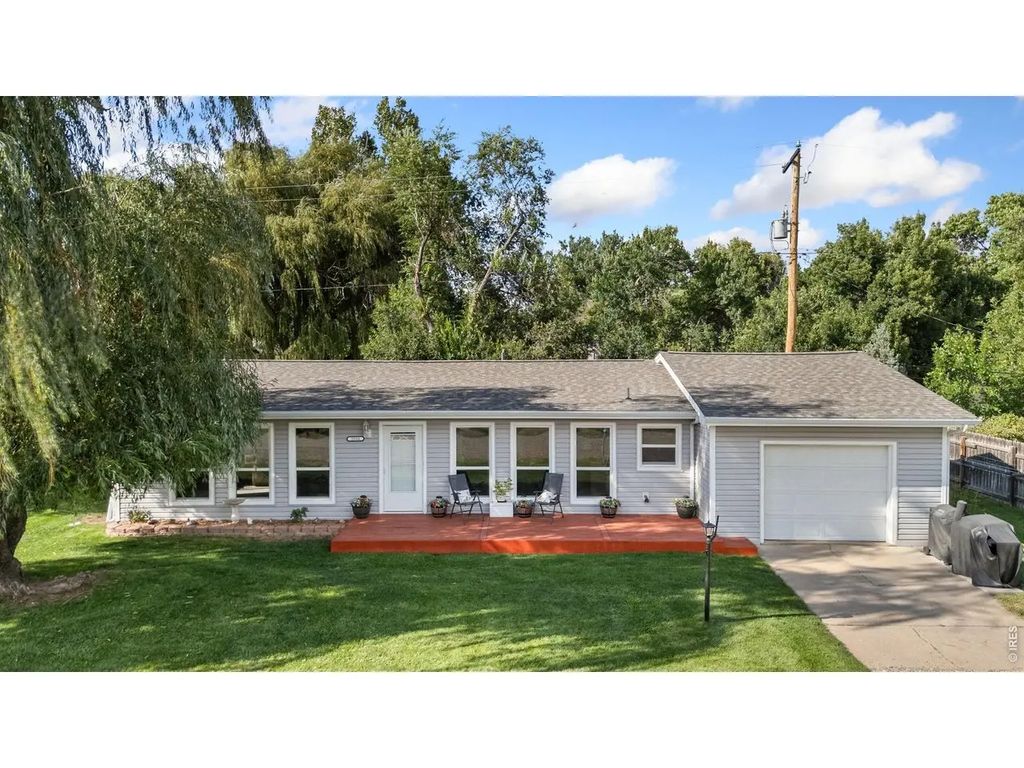 2918 Cherry Ln, Fort Collins