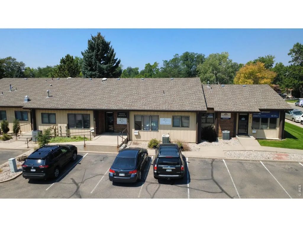 2026 Blue Mesa Ct, Loveland