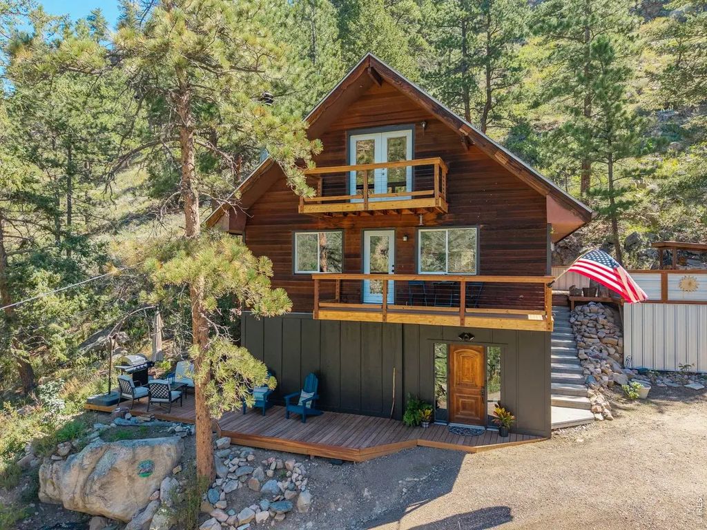 130 Sly Fox Rd, Drake