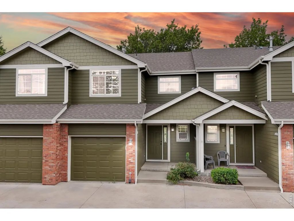 1408 S California Ave, Loveland