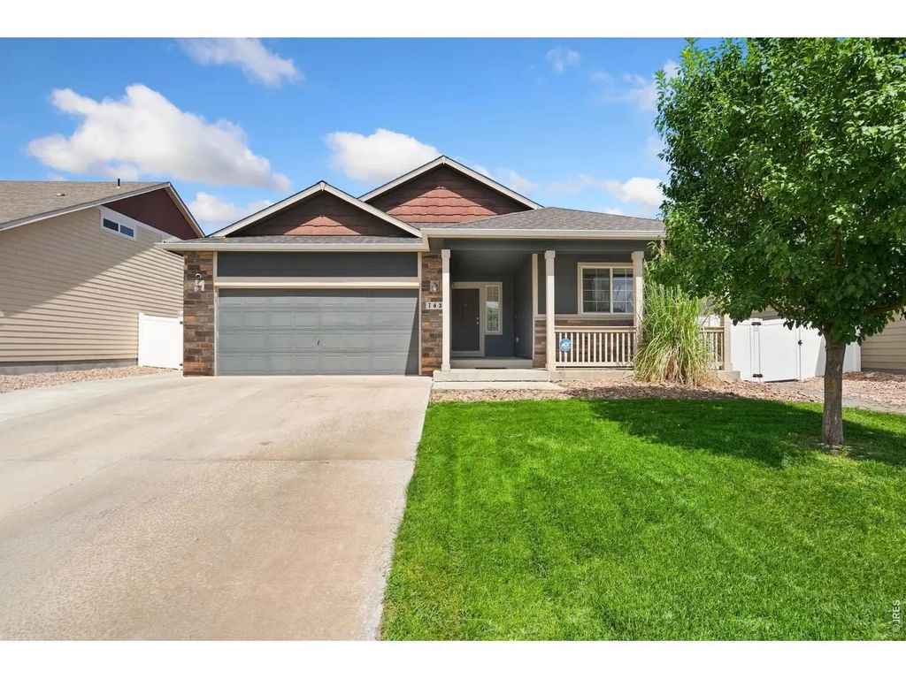 763 Dakota Way, Windsor
