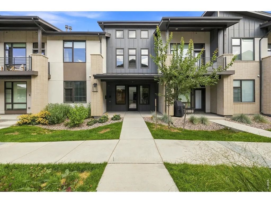 862 Birdwhistle Ln 6, Fort Collins