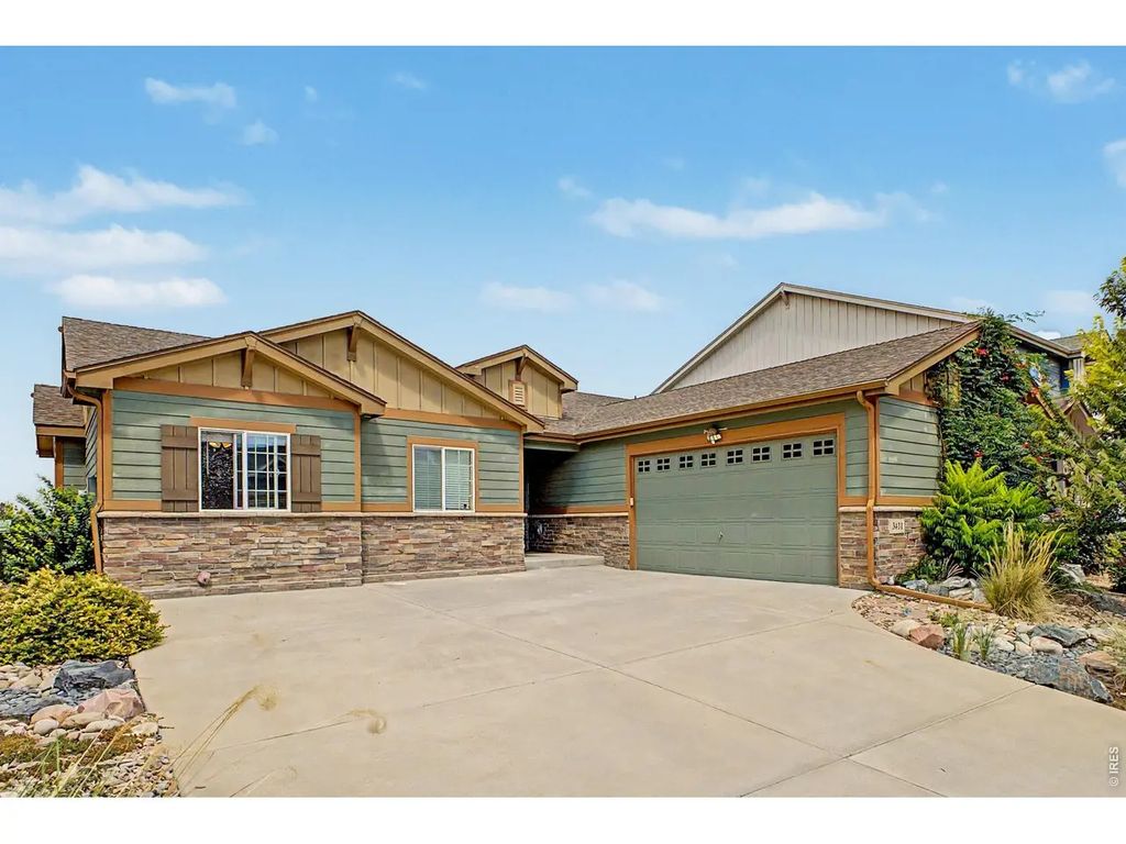 3431 Oberon Dr, Loveland