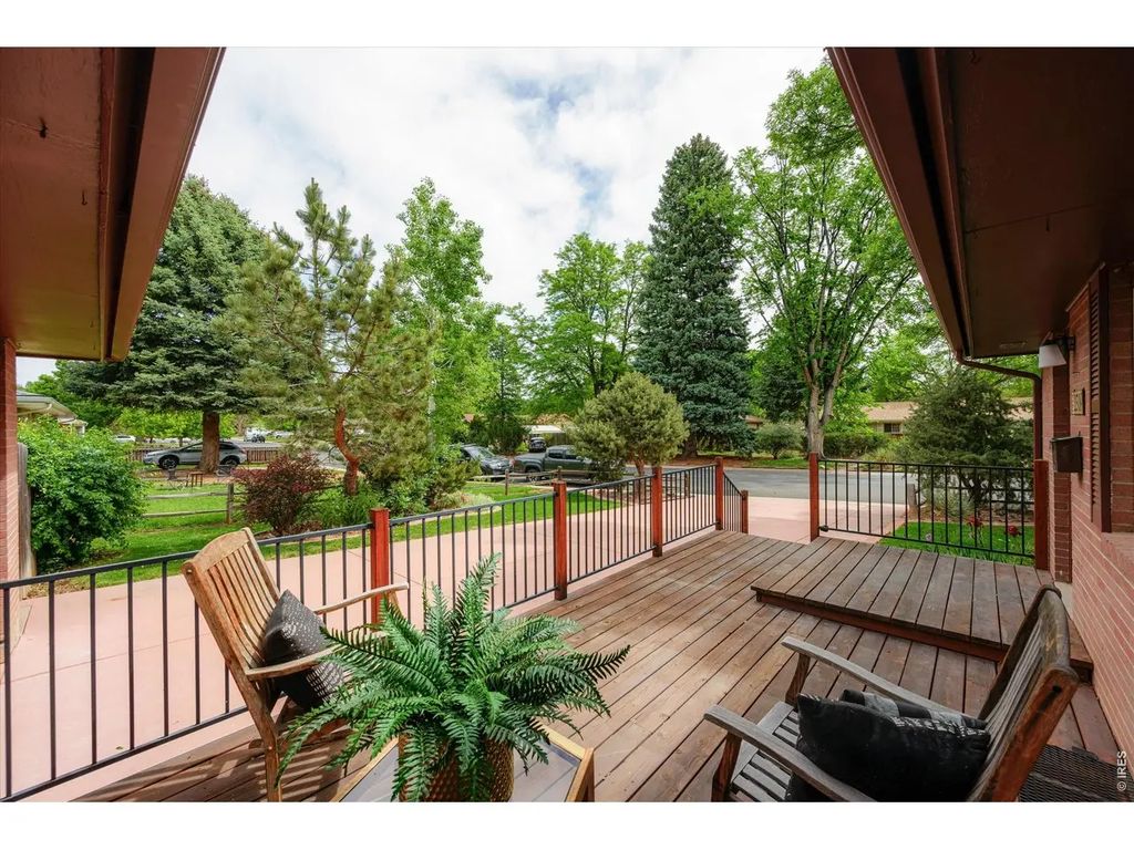 2309 Purdue Rd, Fort Collins