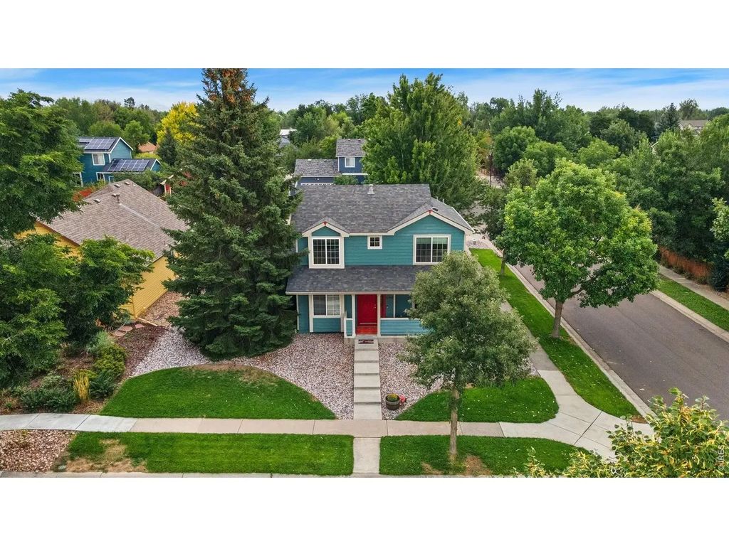 2702 Bianco Dr, Fort Collins