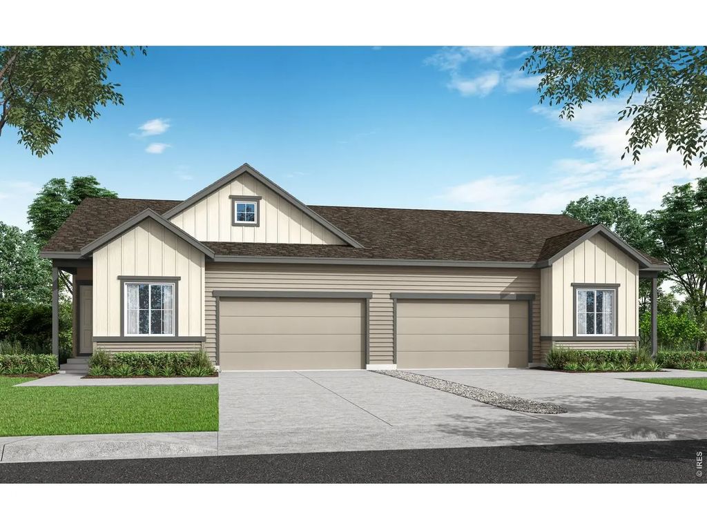 1724 Mount Meeker Ave, Berthoud
