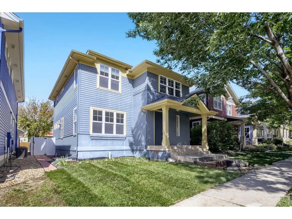305 River View Ct, Longmont
