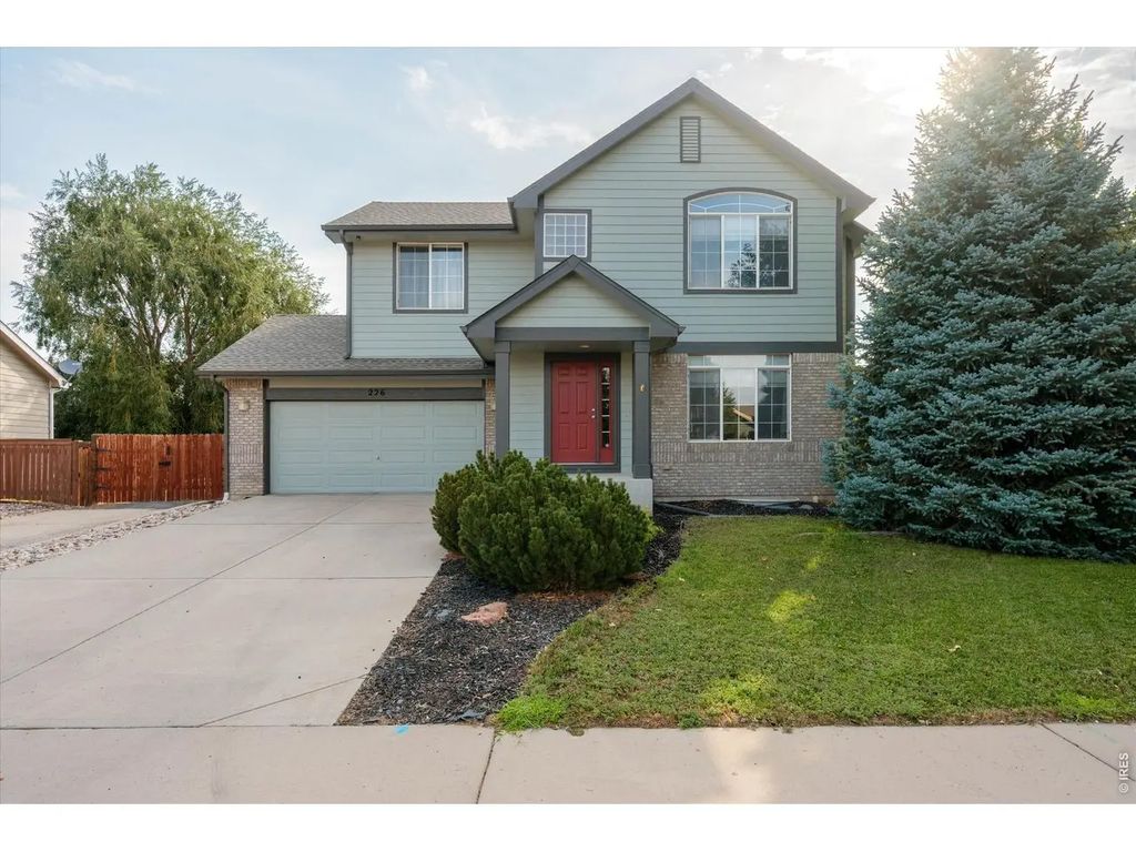 226 Aspen Grove Way, Severance