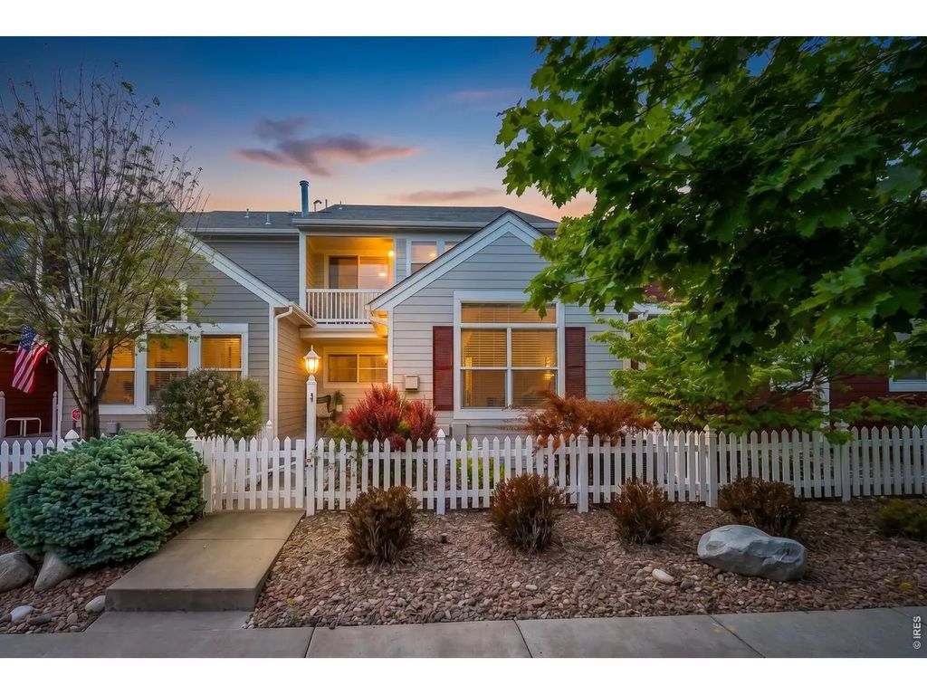 4065 Temple Gulch Cir, Loveland