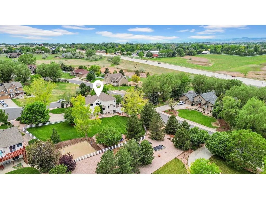 503 Eagle Crest Ct, Loveland