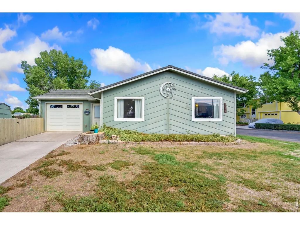2604 Cherly St, Fort Collins