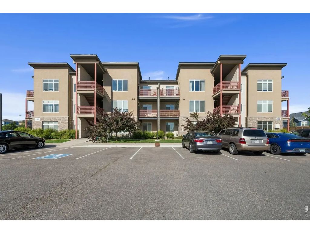 2980 Kincaid Dr 306, Loveland