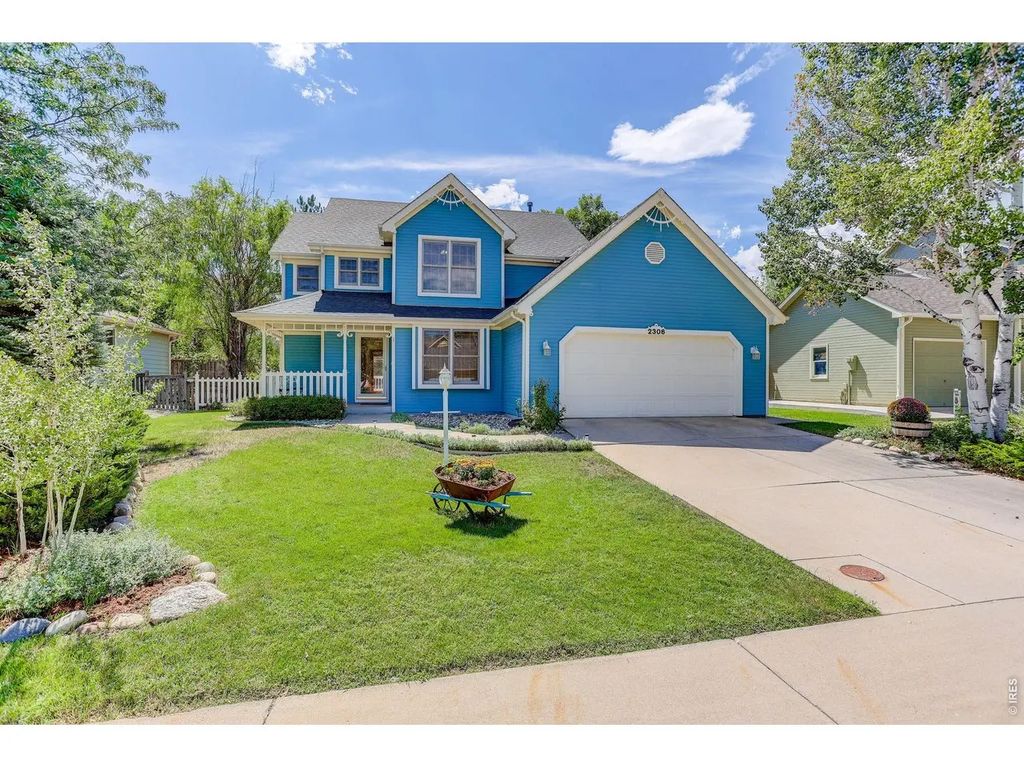 2306 Security Ct, Loveland