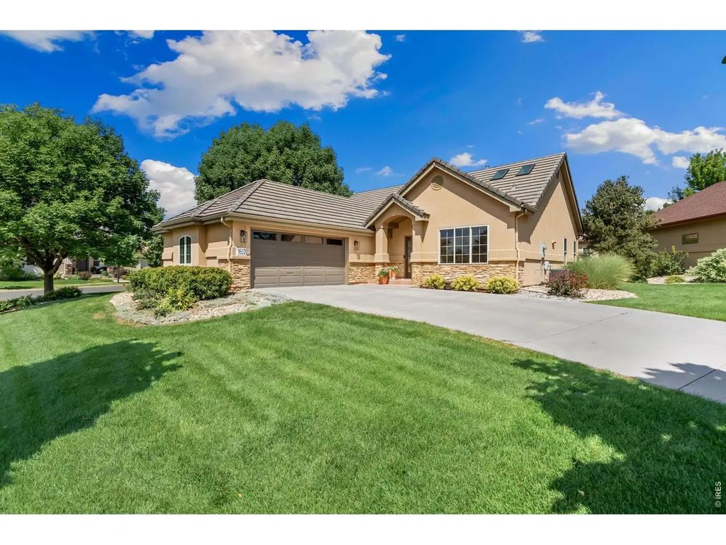 1602 Catamaran Ct, Fort Collins