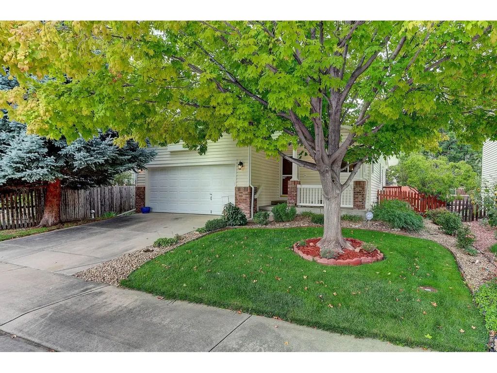 1211 Spring Creek Ct, Longmont