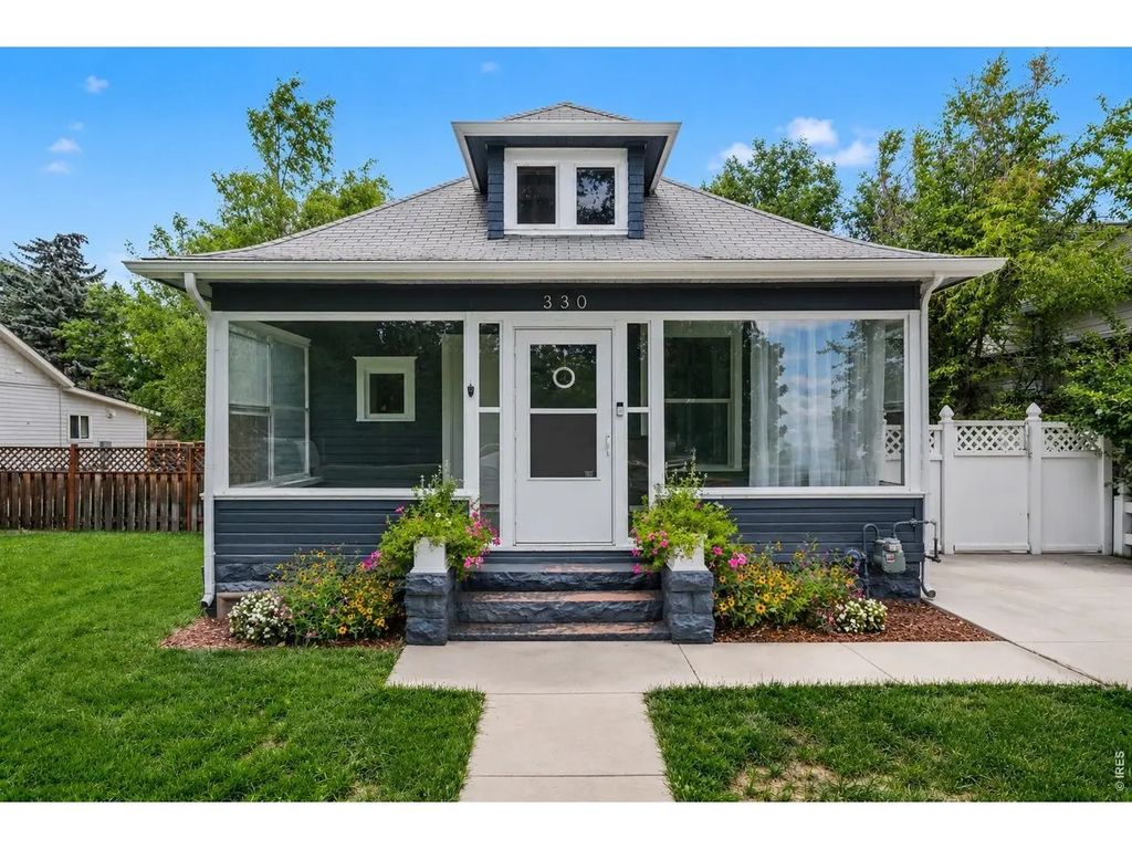 330 Collyer St, Longmont