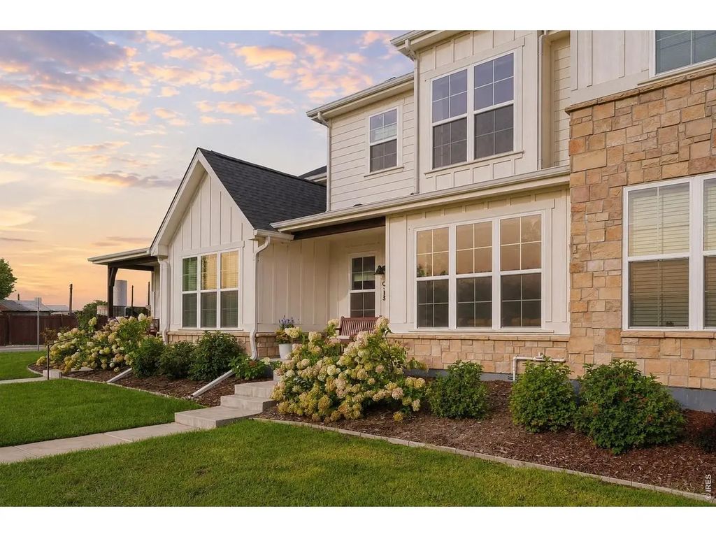 3045 E Trilby Rd C-13, Fort Collins
