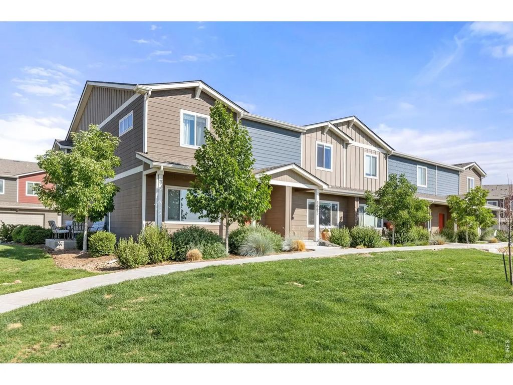 3663 Ronald Reagan Ave, Wellington