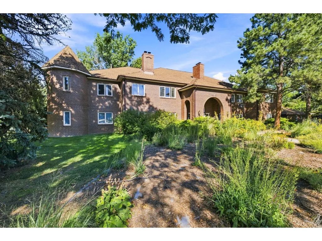 4501 Regency Dr D, Fort Collins