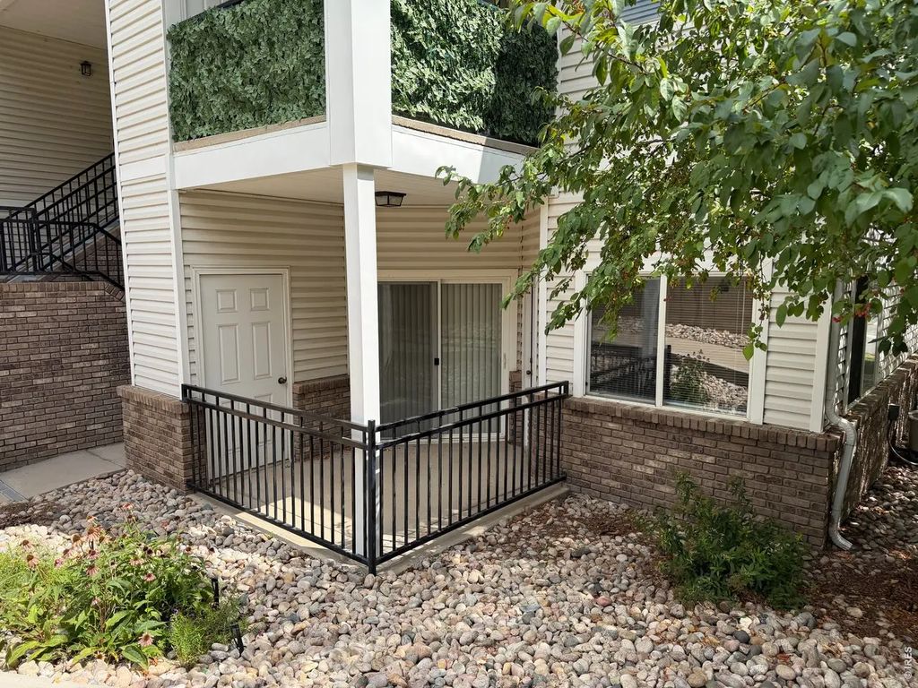 950 52nd Ave Ct P-1, Greeley