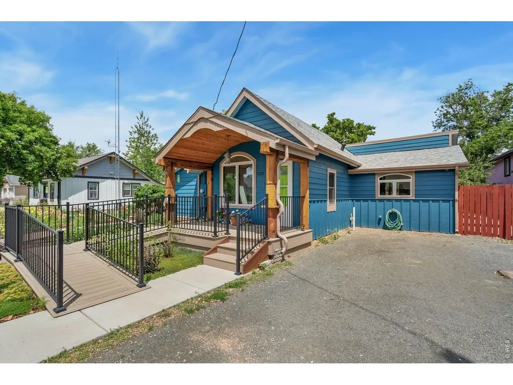 1329 E 7th St, Loveland