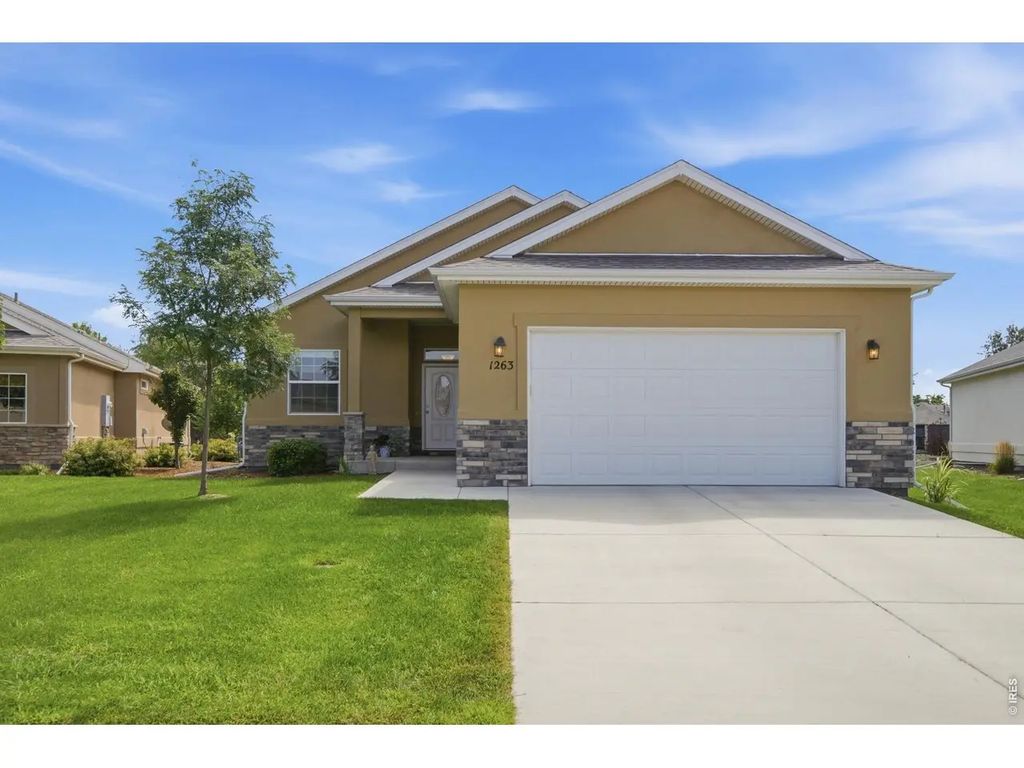 1263 Swainson Rd, Eaton