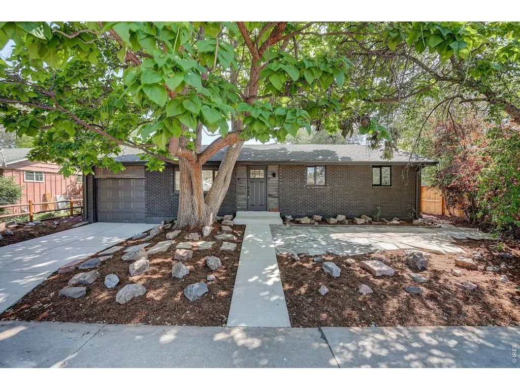 1708 Jewel Dr, Longmont