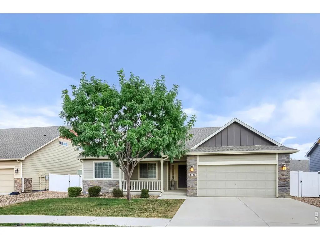 3432 Curlew Dr, Berthoud