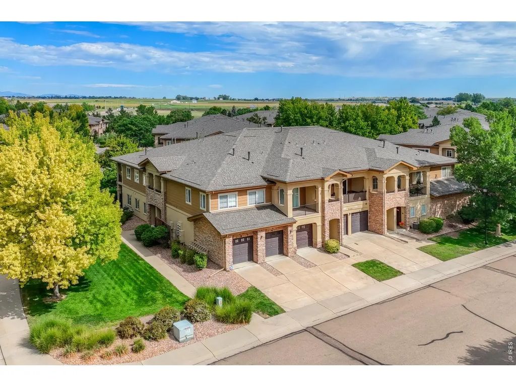 2125 Calais Dr 2 G, Longmont