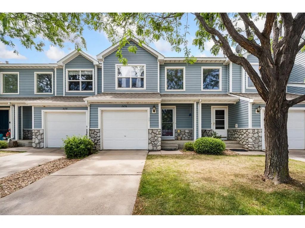 1656 Oak Creek Dr, Loveland