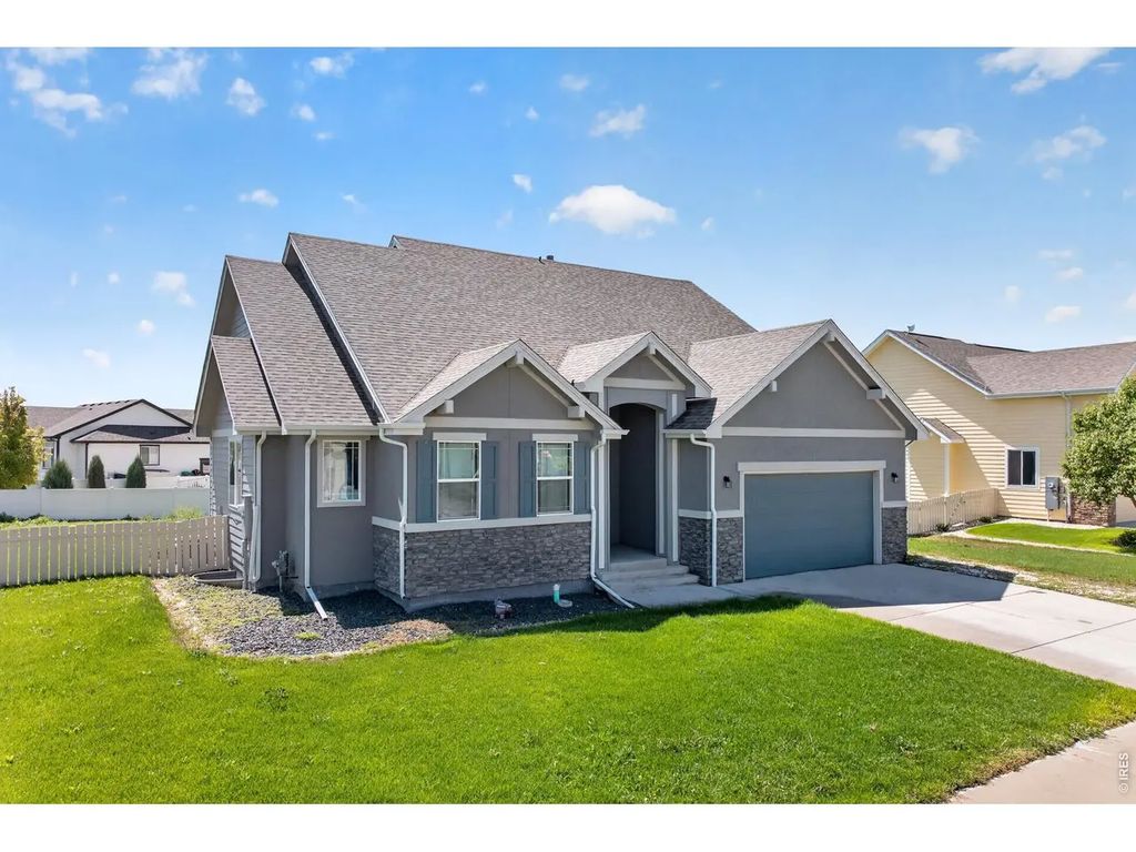 1334 Sage Dr, Eaton