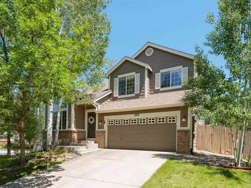 6814 Montserrat Dr, Fort Collins