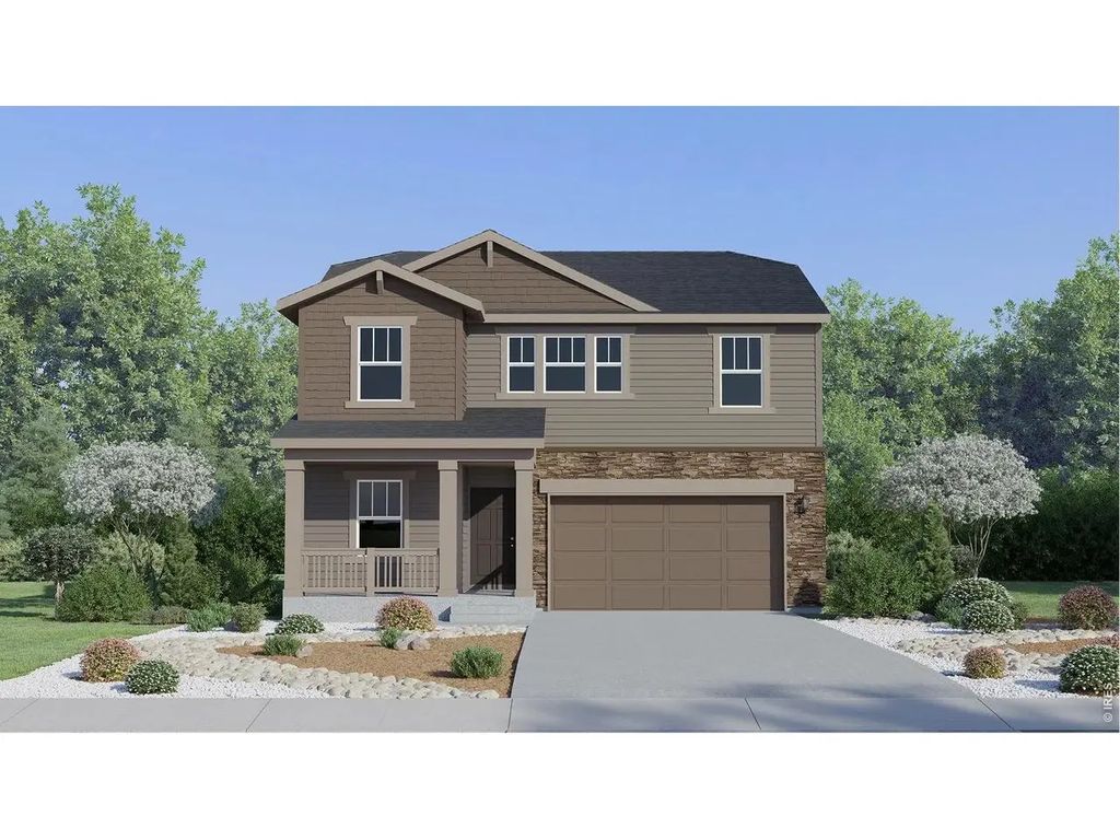 1765 Howling Dr, Windsor