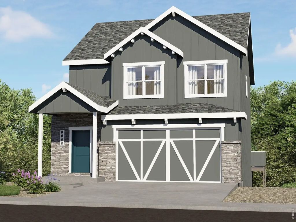 2842 Donatello St, Loveland