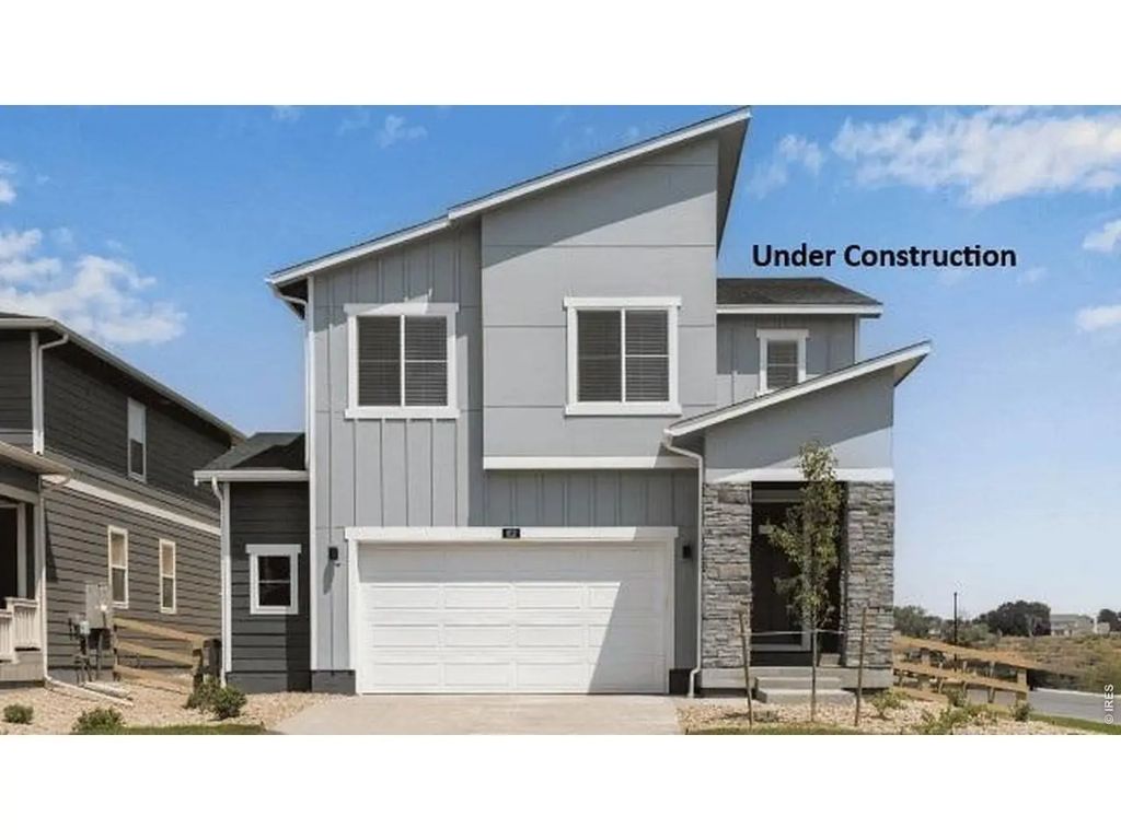 848 Trumpet Ln, Windsor