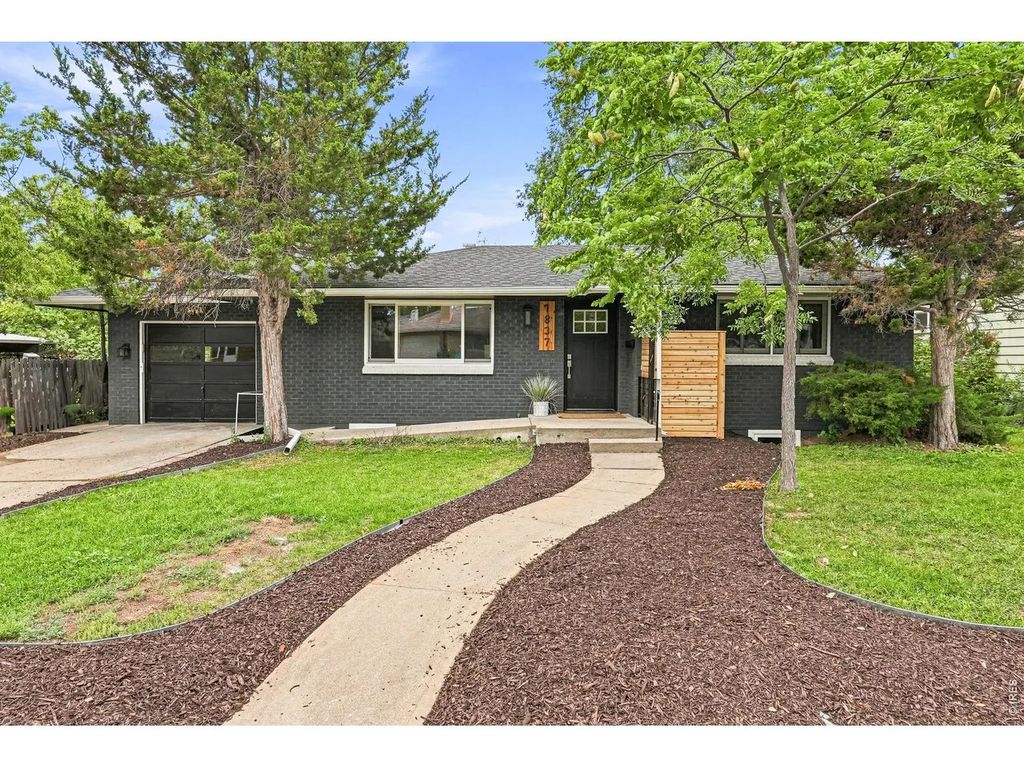 1837 Orchard Pl, Fort Collins