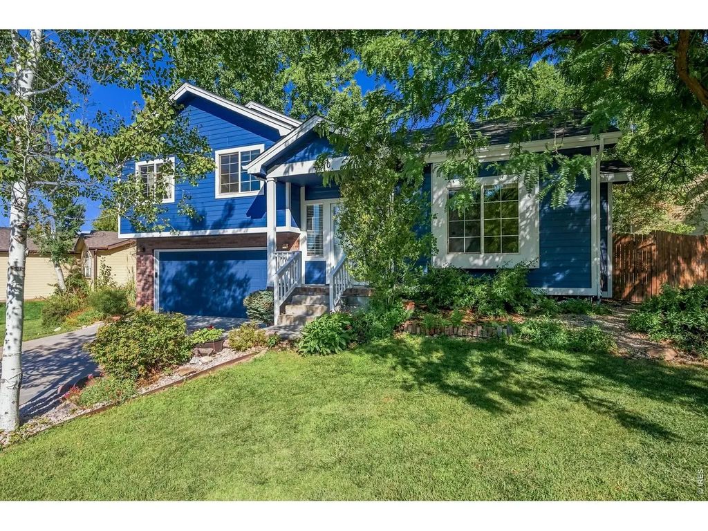 430 Derry Dr, Fort Collins