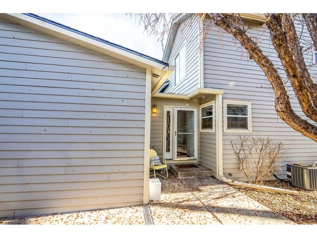 2905 Neil Dr 16, Fort Collins