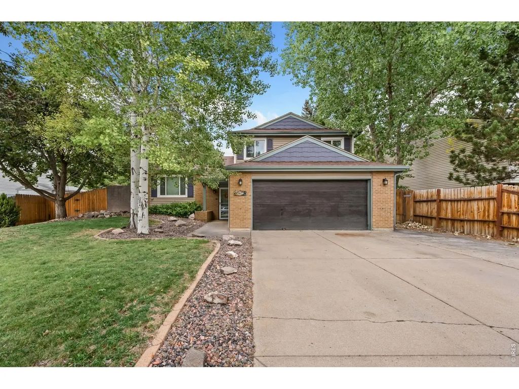 4127 Balsa Ct, Loveland