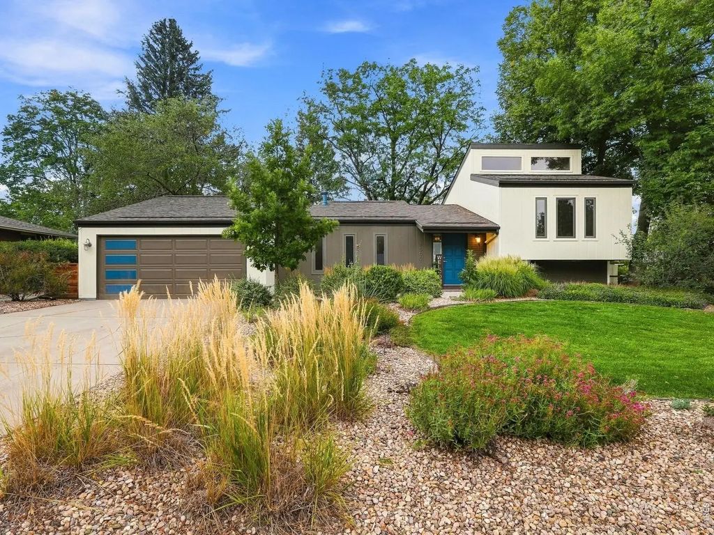 1500 Patton St, Fort Collins