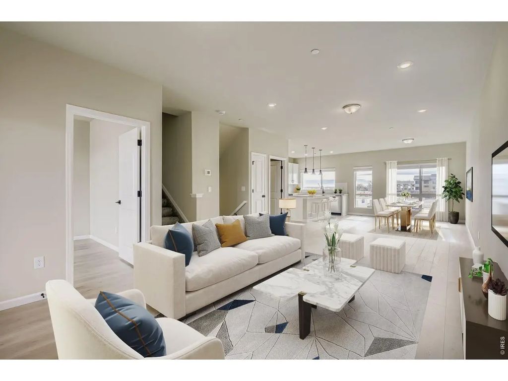 1003 Schlagel St 7, Fort Collins