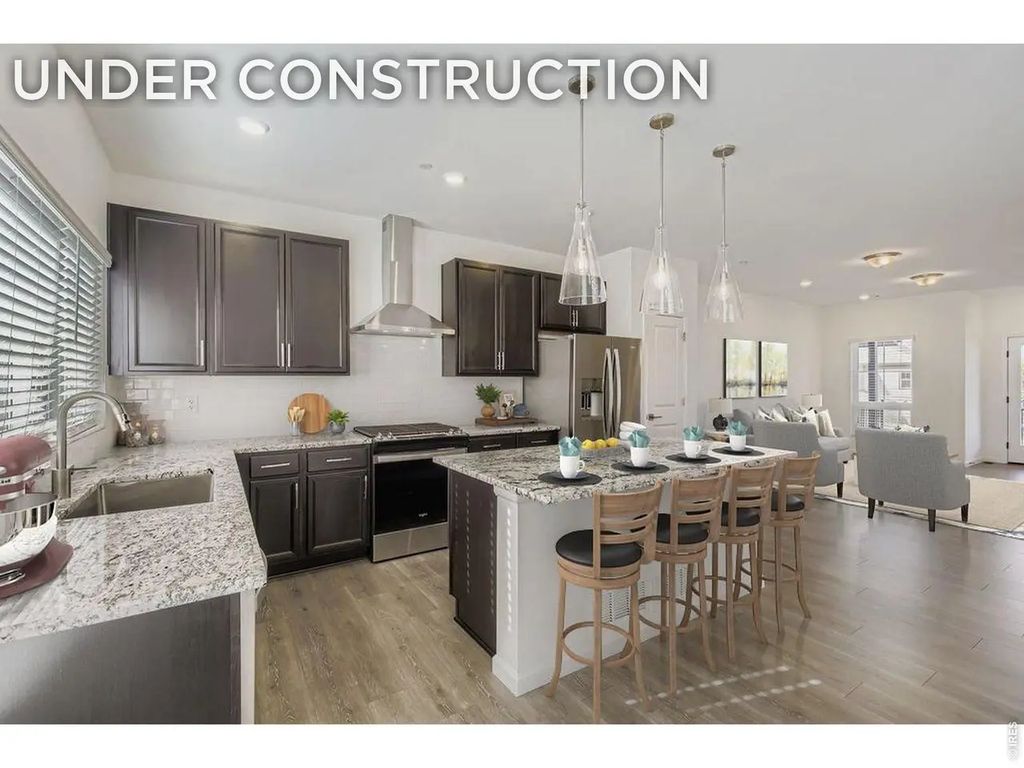 1002 Schlagel St 4, Fort Collins