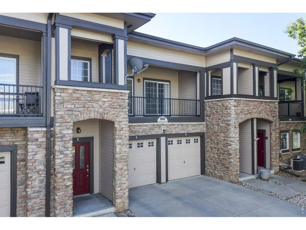 5002 Northern Lights Dr C, Fort Collins